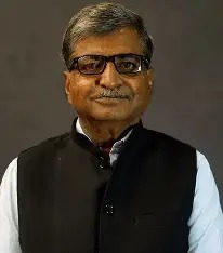 Dr. Ajay Goenka