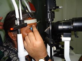 Glaucoma Awareness Programe-09-16-Mar-2014