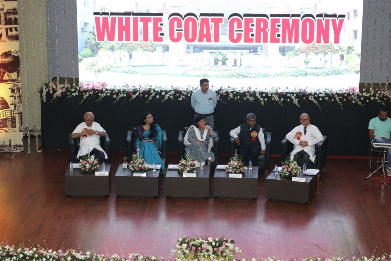 white-coat-ceremoney-31-08-19 Course