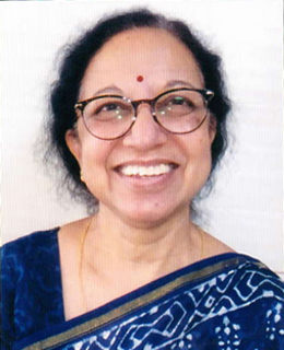 Dr. Ulka Shrivastava