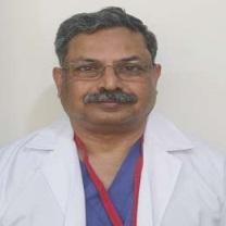 Dr. Tapan Kumar Sahoo