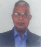 Dr. Wasudeo S. Barsagade