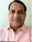 Dr. Umashankar Rout