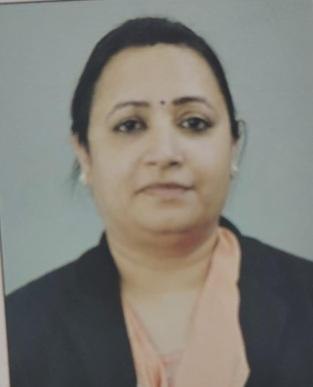 Dr. Harsha Gupta