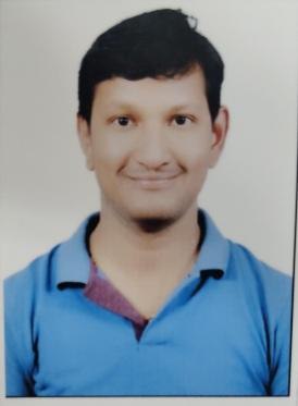 Dr. Nellikondi Kishor Goud