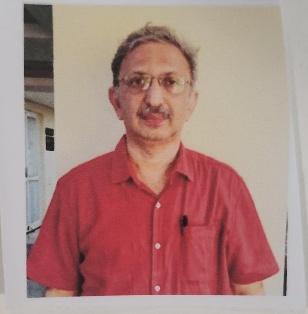Dr. Sunil Kumar Ganti
