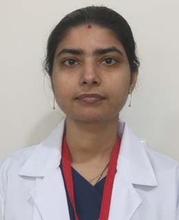Dr. Aarti