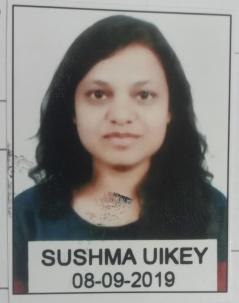 Dr. Sushma Uikey