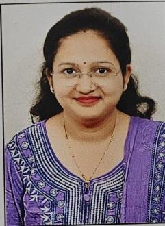 Dr. Shaifali Jain