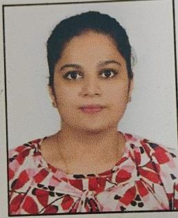 Dr. Priyanka Singh Thakur