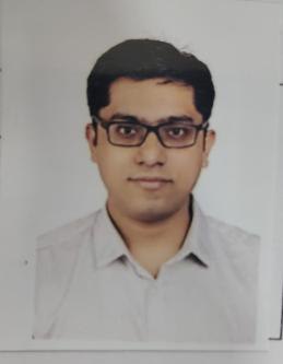 Dr. Darshan Chandrayan