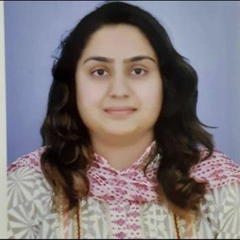Dr. Abeeha Farheen Beg