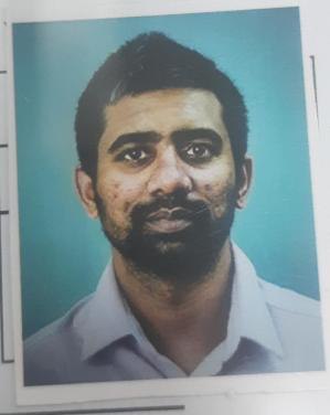 Dr. Chetan Choudhary