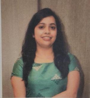 Dr. Samiksha Beri