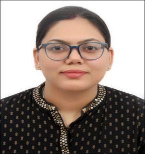 Dr. Akansha Tiwari