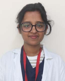 Dr. Taniya Jain