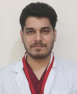 Dr. Mayur Masani
