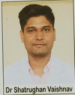 Dr. Shatrugha N. Kumar Vaishnav