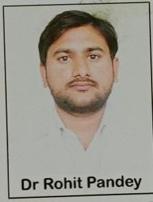 Dr. Rohit Kumar Pandey