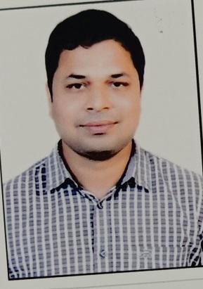 Dr. Pankaj Tripathi