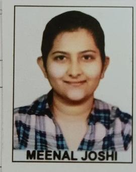 Dr. Meenal Joshi