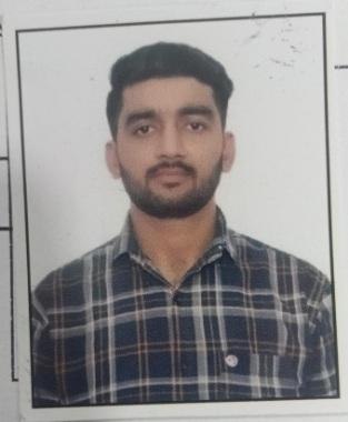 Dr. Vishal