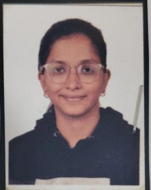 Dr. Rashi Tiwari
