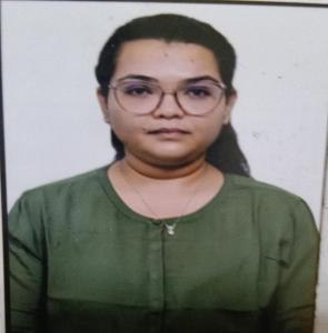 Dr. Anvesha Gupta