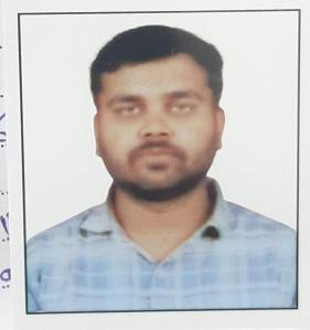 Dr. Amar Jaiswal