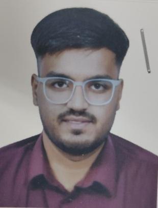 Dr. Patel Henil Girishkumar