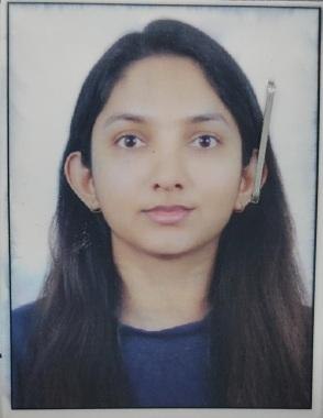 Dr. Mahima Rathod