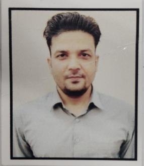 Dr. Rakesh Kumar Sharma