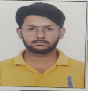 Dr. Arunendra Pratap Singh