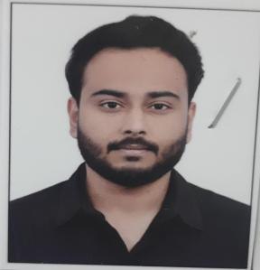 Dr. Siddhant Chakravarty