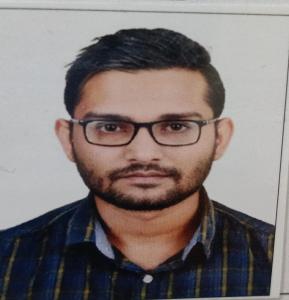 Dr. Prince Singh