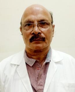 Dr. P.G.Khanwalkar