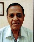 Dr. Milind Pundalikrao Fulpatil
