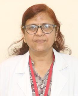 Dr. Rashmi Jaiswal