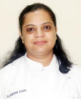 Dr. Kanchan Bala Dogra