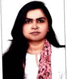 Dr. Ankita Mandal