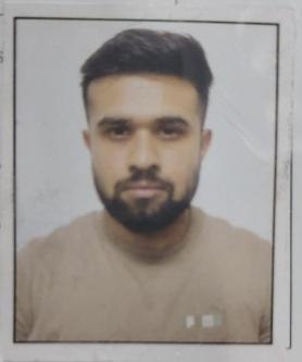 Dr. Nishchal Jain