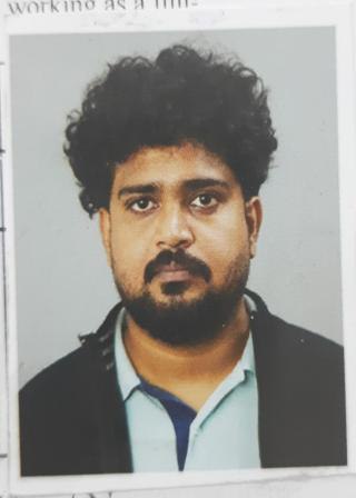 Dr. Gaurav Mourya