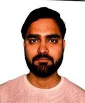 Dr. Anurag Singh Baghel