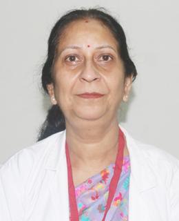 Dr. Manishi Singh