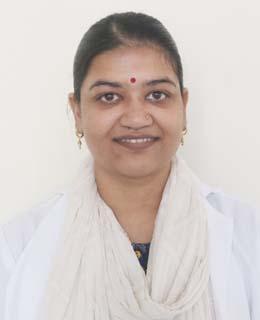 Dr. Surya S. Tiwari