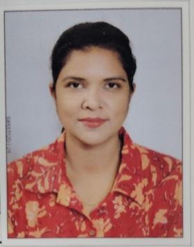 Dr. Swati Satish Padghan