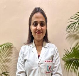 Dr. Mallika Mishra