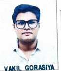 Dr. Vakil Gorasiya