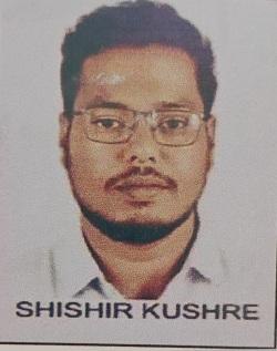 Dr. Shishir Kushre