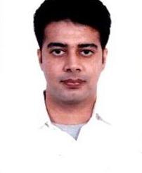 Dr. Nitesh Arora